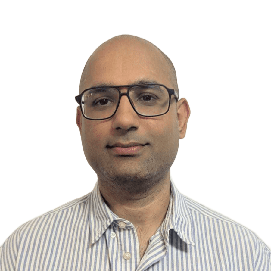 Saurabh